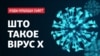 «Куды коціцца сьвет». Як рыхтавацца да новай пандэміі. Тлумачыць дасьледчыца вірусаў